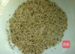 油面馅饼的做法图解2