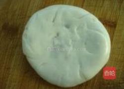油面馅饼的做法图解8