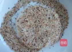 油面馅饼的做法图解9