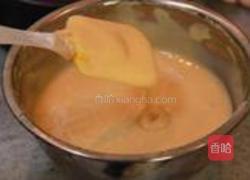 轻乳酪生日蛋糕的做法图解12