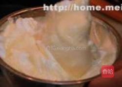 轻乳酪生日蛋糕的做法图解15