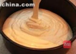 轻乳酪生日蛋糕的做法图解16