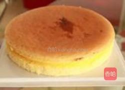 轻乳酪生日蛋糕的做法图解18