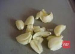 法式西兰花派的做法图解2