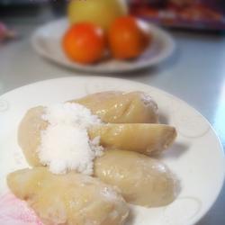 白糖芋头的做法[图]