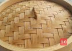 蜗牛馒头的做法图解10