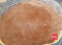 蜗牛馒头的做法图解4