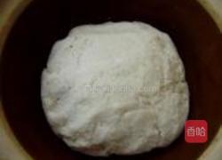 西红柿鸡蛋蒸饺的做法图解1