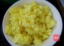 西红柿鸡蛋蒸饺的做法图解4