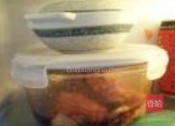 自制叉烧的做法图解5