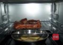 自制叉烧的做法图解6