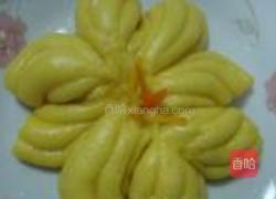 菊花卷的做法图解10