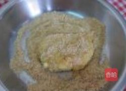 饭团可乐饼的做法图解11
