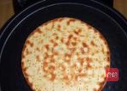 奶香玉米饼的做法图解13