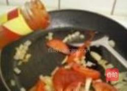 意大利空心粉的做法图解7