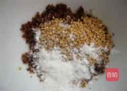 蛋香土豆糕的做法图解5