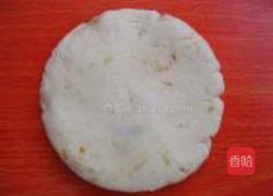 蛋香土豆糕的做法图解8