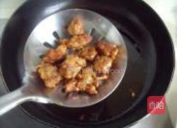 双色糖醋肉饭的做法图解7