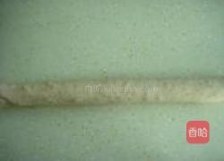 椒盐葱油饼的做法图解8