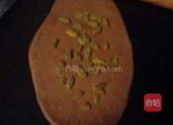 可可葡萄干吐司的做法图解8