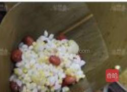 清香小粽子的做法图解4