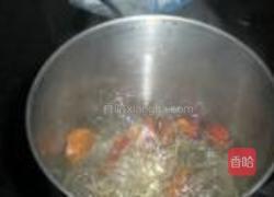 山楂陈皮饮的做法图解6