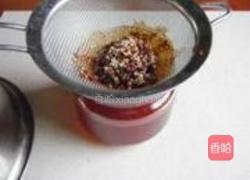 辣椒油的做法图解9