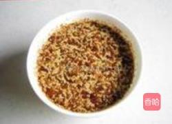辣椒油的做法图解8