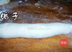 海米韭菜肉包的做法图解10