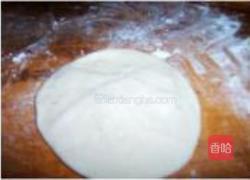 海米韭菜肉包的做法图解13