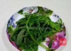 四喜蒸饺的做法图解2