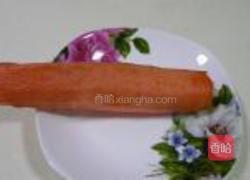 四喜蒸饺的做法图解3