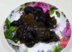 四喜蒸饺的做法图解4