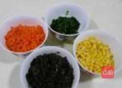 四喜蒸饺的做法图解6