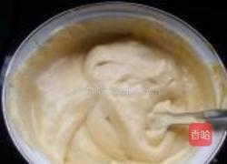 鲜果慕斯奶油蛋糕的做法图解14