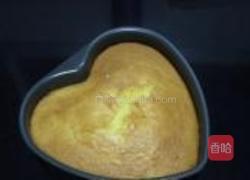 鲜果慕斯奶油蛋糕的做法图解16