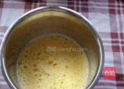 鲜果慕斯奶油蛋糕的做法图解3