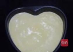 鲜果慕斯奶油蛋糕的做法图解8