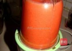 草莓酱的做法图解4