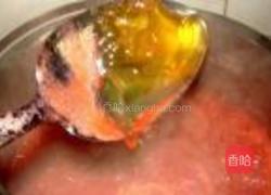 草莓酱的做法图解6