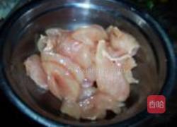 花边苹果鸡肉披萨的做法图解13