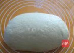 小米面馒头的做法图解4