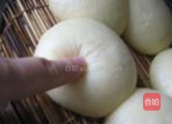 小米面馒头的做法图解8