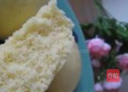 小米面馒头的做法图解10