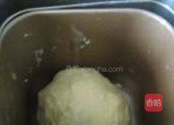 小米面馒头的做法图解2