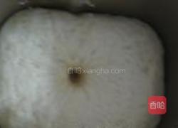 小米面馒头的做法图解3