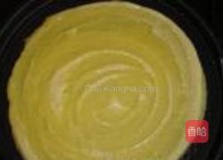 鸡肉卷饼的做法图解8