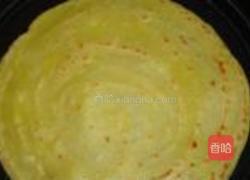 鸡肉卷饼的做法图解9