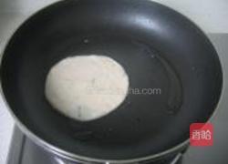 葱油烙饼的做法图解13