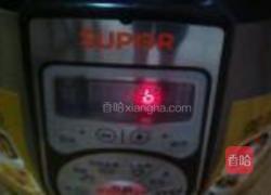 红薯米饭的做法图解10